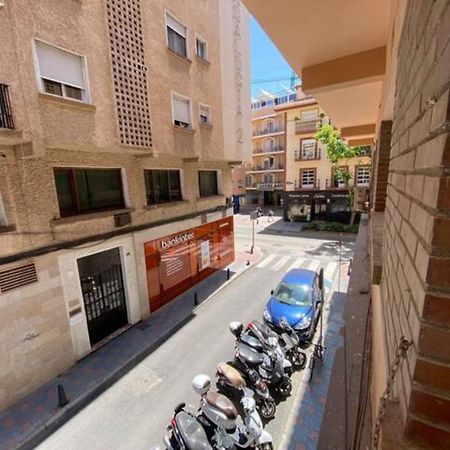 City Center And Beach Renovated Apartment فوينخيرولا المظهر الخارجي الصورة