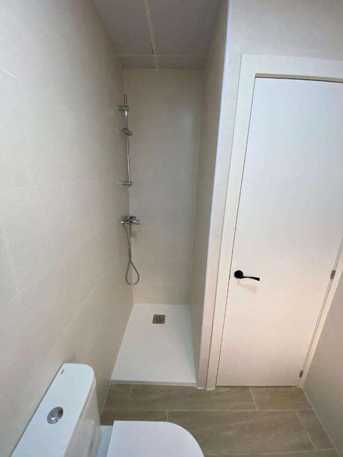 City Center And Beach Renovated Apartment فوينخيرولا المظهر الخارجي الصورة