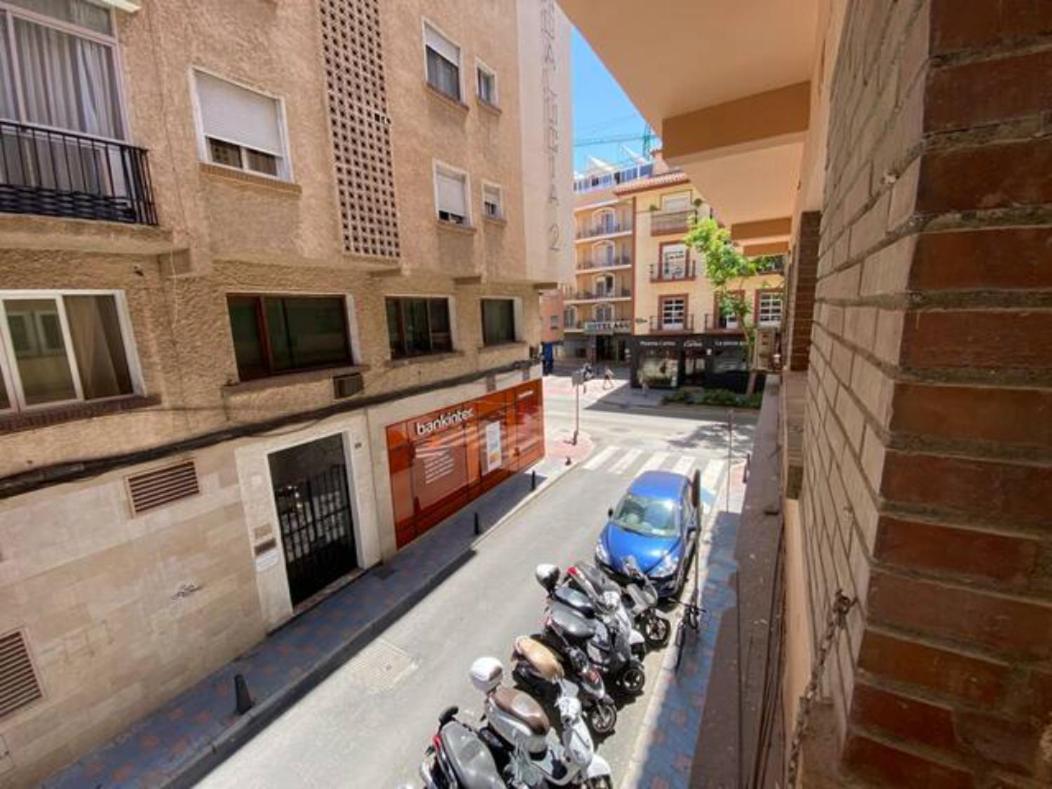 City Center And Beach Renovated Apartment فوينخيرولا المظهر الخارجي الصورة