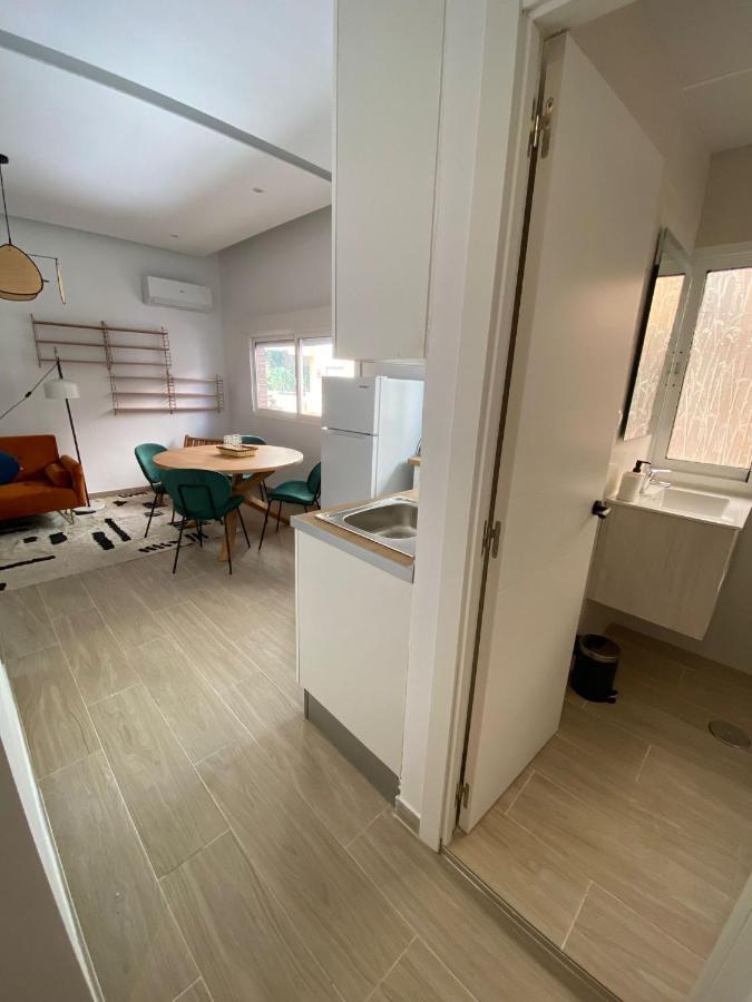 City Center And Beach Renovated Apartment فوينخيرولا المظهر الخارجي الصورة