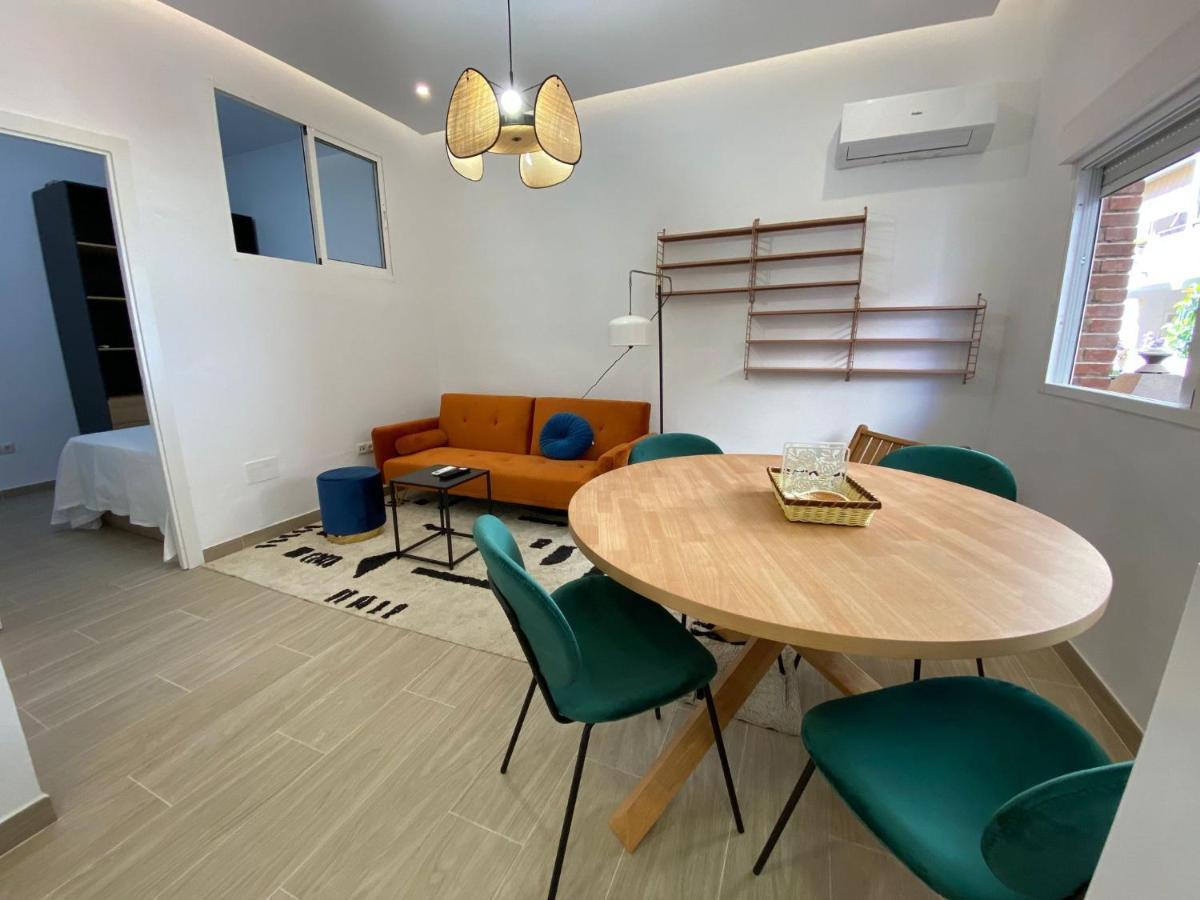 City Center And Beach Renovated Apartment فوينخيرولا المظهر الخارجي الصورة