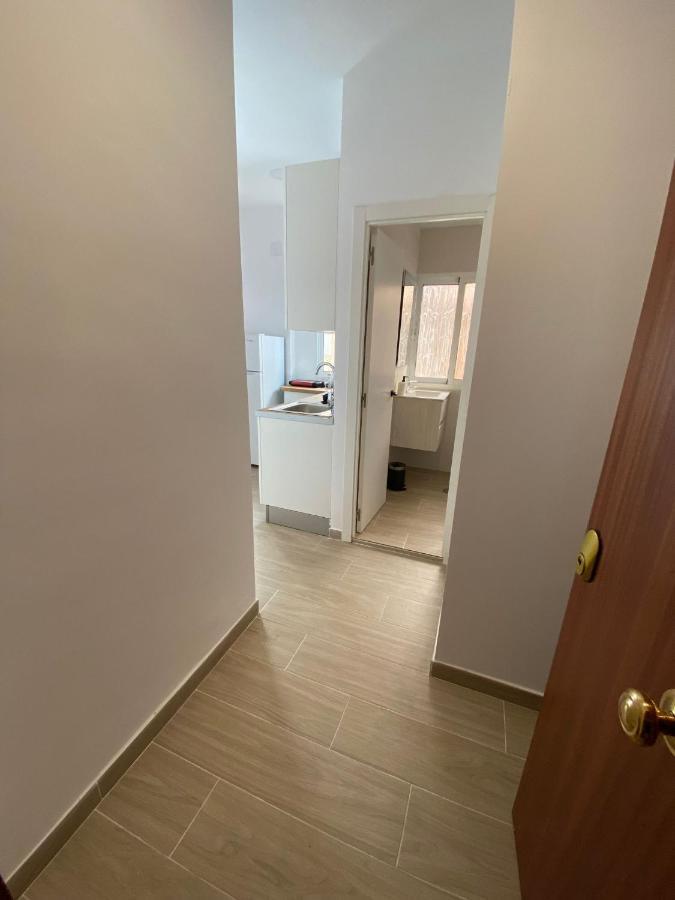 City Center And Beach Renovated Apartment فوينخيرولا المظهر الخارجي الصورة