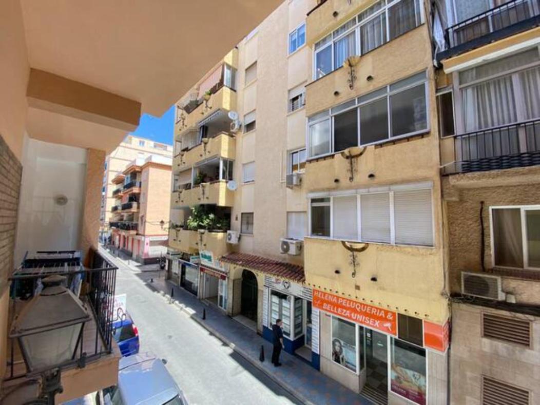 City Center And Beach Renovated Apartment فوينخيرولا المظهر الخارجي الصورة